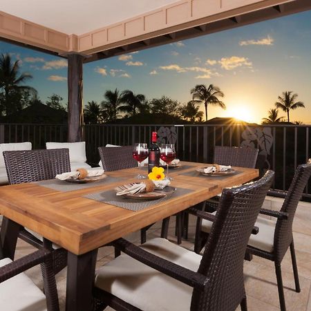 Sweet Heaven Upscale 4Br Kamilo Home With Bikes And Golf Clubs Waikoloa Exterior foto